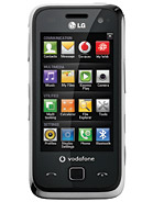 Best available price of LG GM750 in Togo