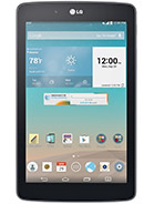Best available price of LG G Pad 7-0 LTE in Togo
