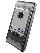 Best available price of LG GT540 Optimus in Togo
