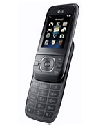 Best available price of LG GU285 in Togo