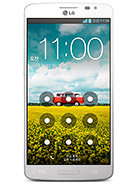 Best available price of LG GX F310L in Togo