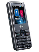 Best available price of LG GX200 in Togo