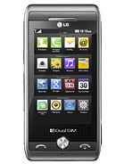 Best available price of LG GX500 in Togo