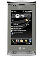 Best available price of LG CT810 Incite in Togo