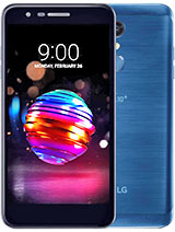Best available price of LG K10 2018 in Togo