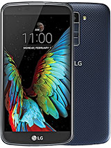 Best available price of LG K10 in Togo