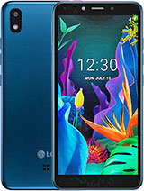 Best available price of LG K20 2019 in Togo
