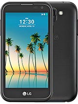Best available price of LG K3 2017 in Togo