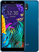 Best available price of LG K30 2019 in Togo