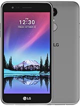 Best available price of LG K4 2017 in Togo