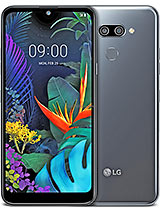 Best available price of LG K50 in Togo