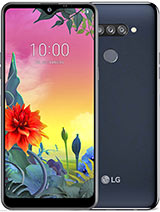 Best available price of LG K50S in Togo