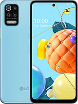 Best available price of LG K62 in Togo
