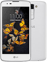 Best available price of LG K8 in Togo