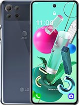 Best available price of LG K92 5G in Togo