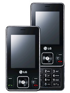 Best available price of LG KC550 in Togo