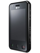 Best available price of LG KC910i Renoir in Togo