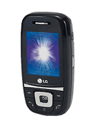 Best available price of LG KE260 in Togo