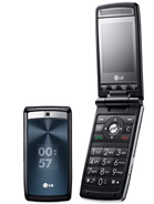Best available price of LG KF300 in Togo
