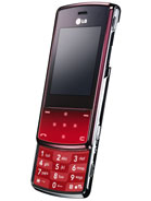Best available price of LG KF510 in Togo
