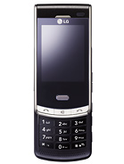 Best available price of LG KF750 Secret in Togo