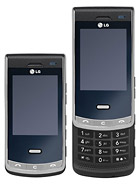 Best available price of LG KF755 Secret in Togo