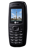 Best available price of LG KG110 in Togo