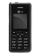 Best available price of LG KG190 in Togo