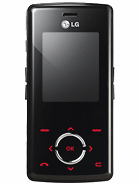 Best available price of LG KG280 in Togo