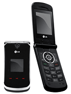Best available price of LG KG810 in Togo