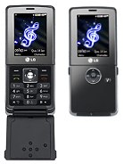 Best available price of LG KM380 in Togo