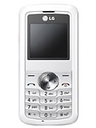 Best available price of LG KP100 in Togo