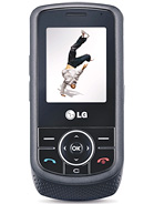 Best available price of LG KP260 in Togo