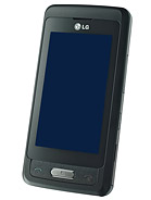 Best available price of LG KP502 Cookie in Togo