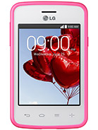 Best available price of LG L30 in Togo
