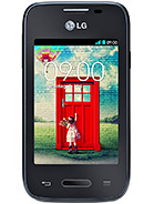 Best available price of LG L35 in Togo