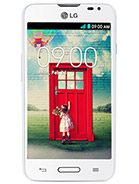 Best available price of LG L65 D280 in Togo
