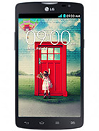 Best available price of LG L80 Dual in Togo