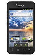Best available price of LG Marquee LS855 in Togo