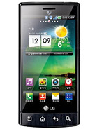 Best available price of LG Optimus Mach LU3000 in Togo