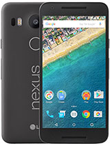 Best available price of LG Nexus 5X in Togo