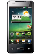 Best available price of LG Optimus 2X SU660 in Togo