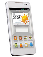 Best available price of LG Optimus 3D Cube SU870 in Togo