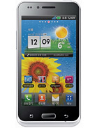 Best available price of LG Optimus Big LU6800 in Togo