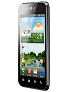 Best available price of LG Optimus Black P970 in Togo