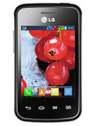 Best available price of LG Optimus L1 II Tri E475 in Togo