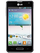 Best available price of LG Optimus F3 in Togo