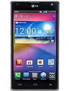 Best available price of LG Optimus G E970 in Togo