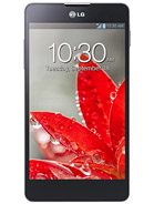 Best available price of LG Optimus G E975 in Togo
