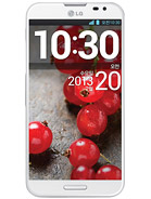 Best available price of LG Optimus G Pro E985 in Togo